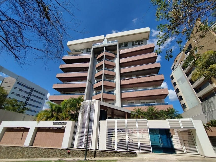Penthouse en Terrazas Del Country, Valencia - 1