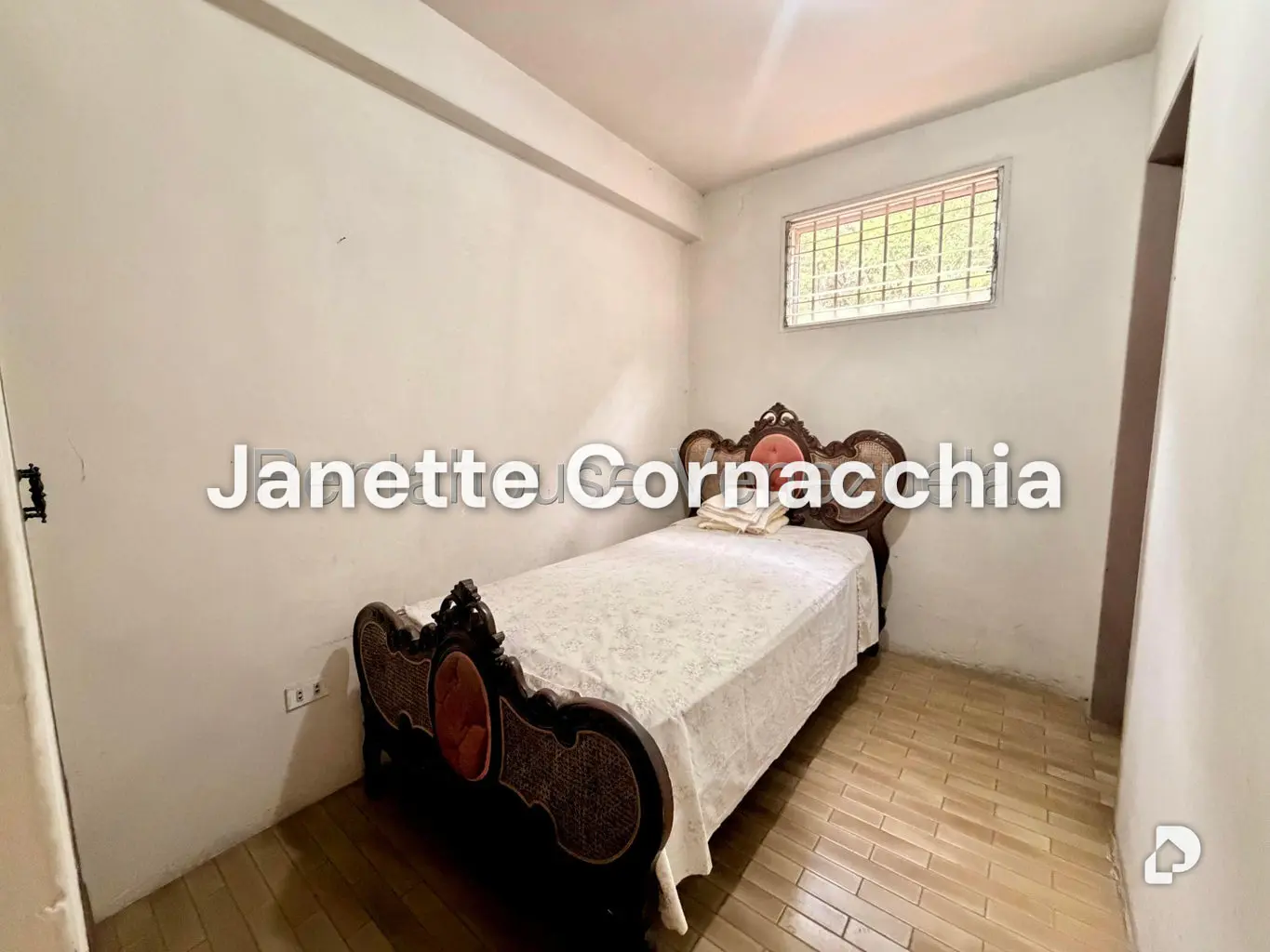 Casa en Colinas de Santa Mónica, Caracas – 23