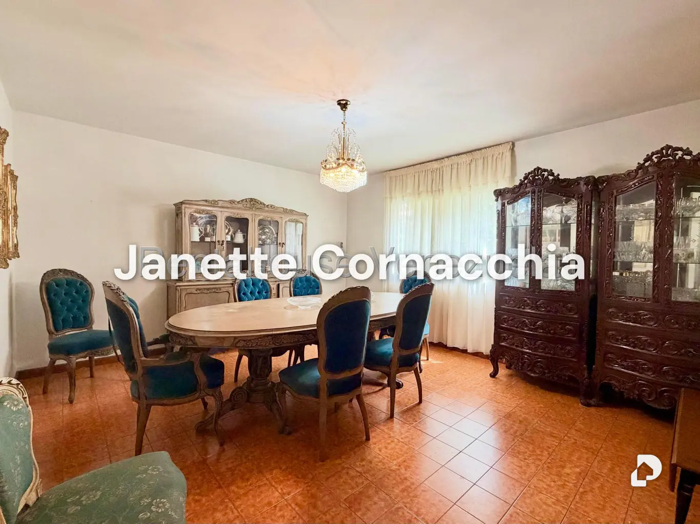Casa en Colinas de Santa Mónica, Caracas – 7