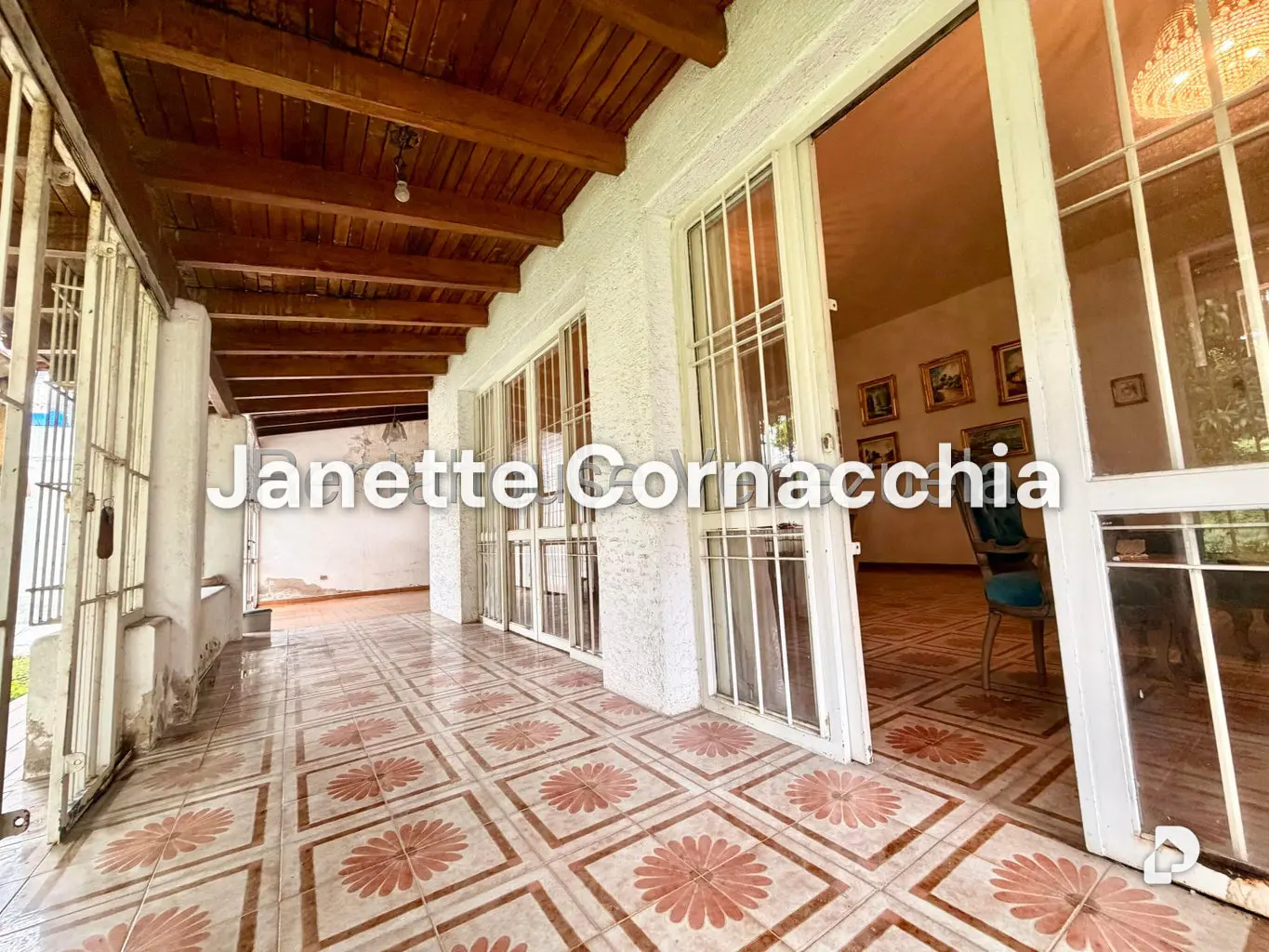 Casa en Colinas de Santa Mónica, Caracas – 10