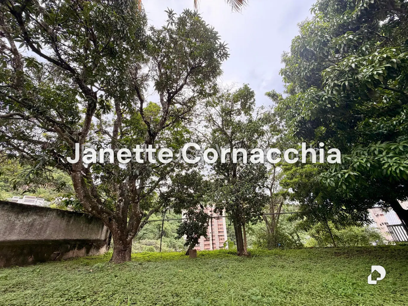 Casa en Colinas de Santa Mónica, Caracas – 27