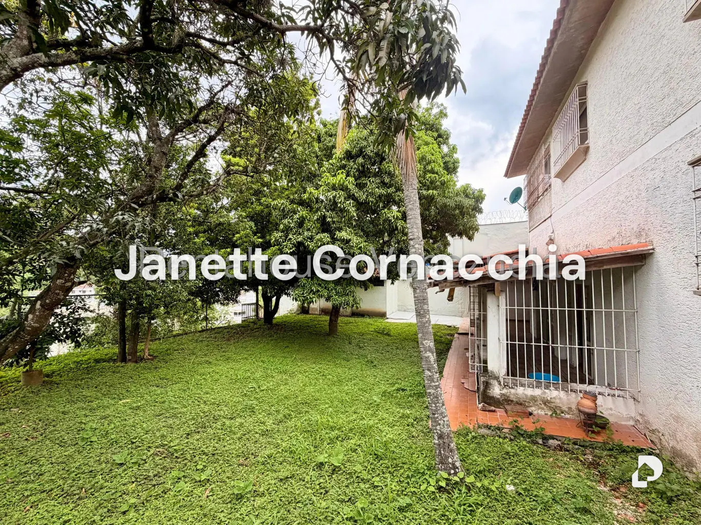 Casa en Colinas de Santa Mónica, Caracas – 26