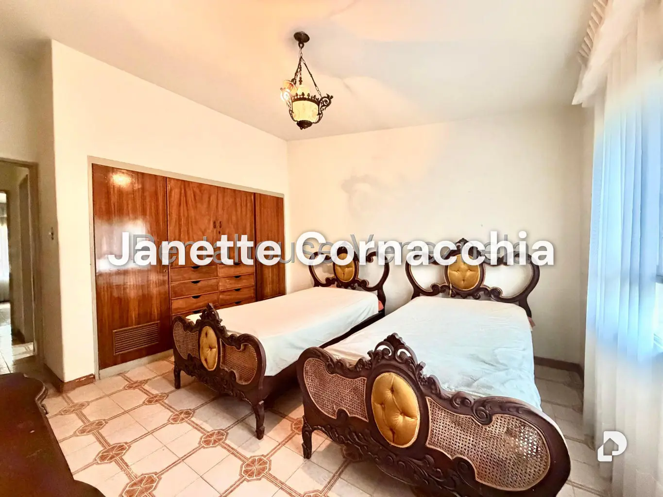 Casa en Colinas de Santa Mónica, Caracas – 18