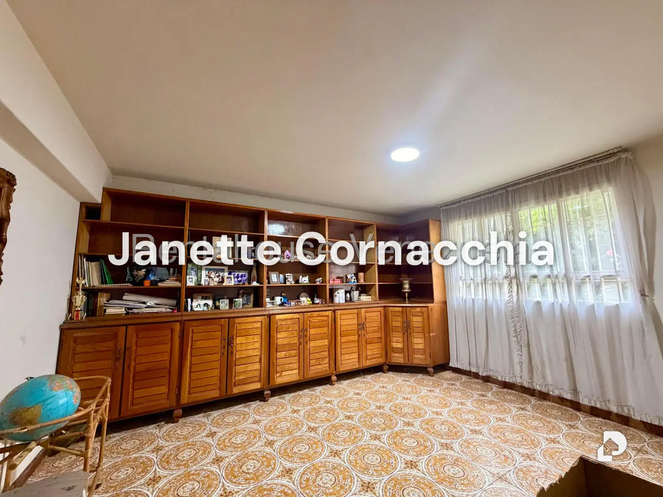 Casa en Colinas de Santa Mónica, Caracas – 11