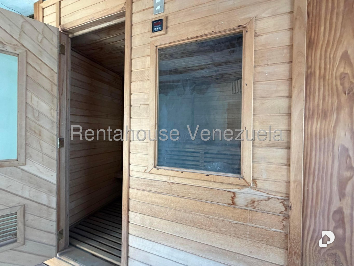 Apartamento en Mirador de Los Campitos, Caracas – 27