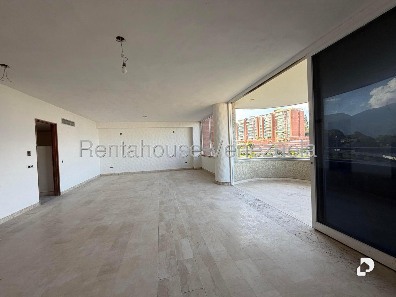Apartamento en Mirador de Los Campitos, Caracas – 29