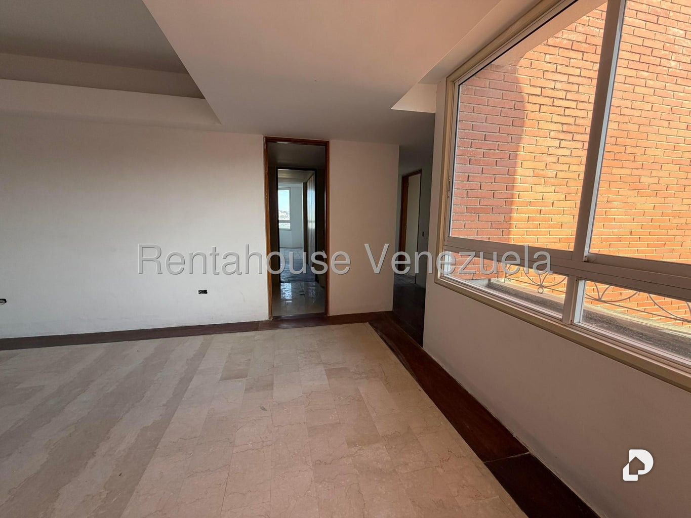 Apartamento en Mirador de Los Campitos, Caracas – 16