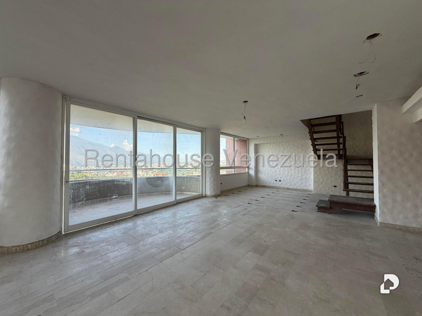 Apartamento en Mirador de Los Campitos, Caracas – 6