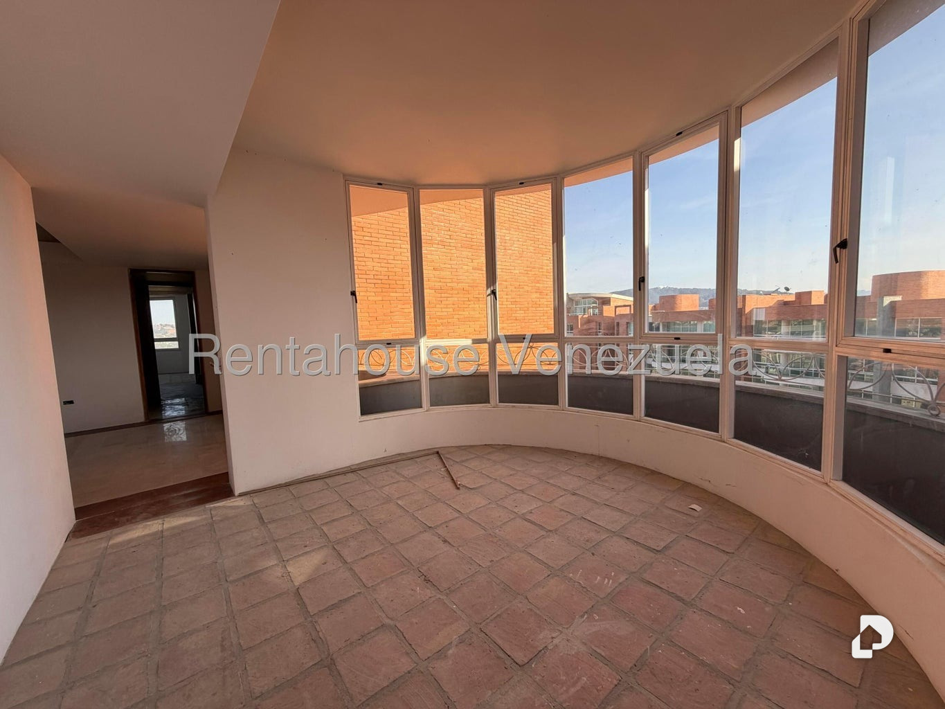 Apartamento en Mirador de Los Campitos, Caracas – 14