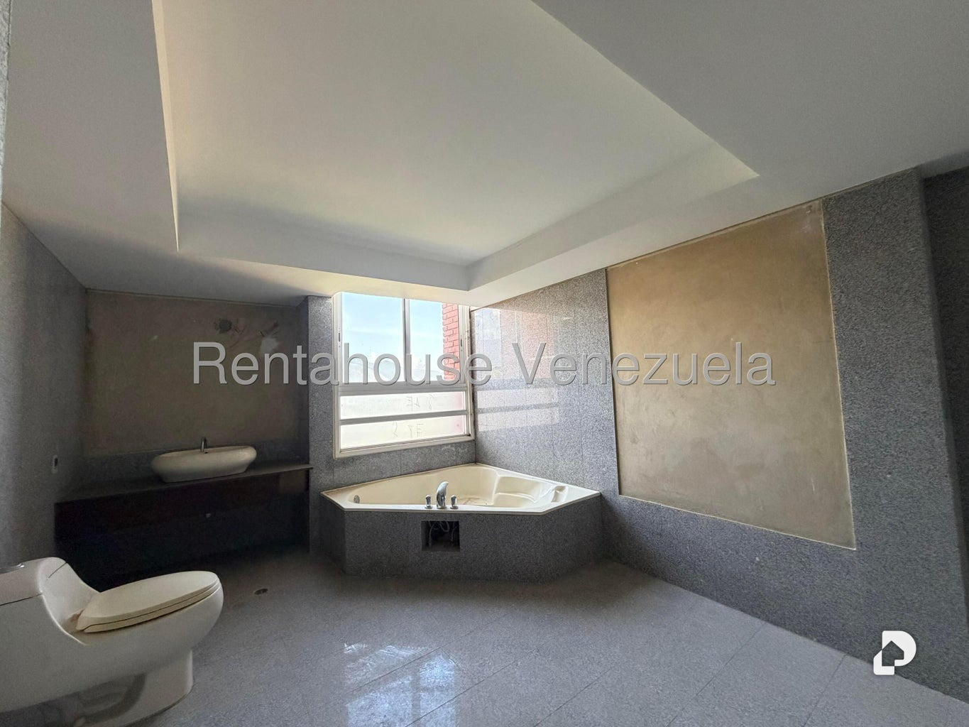 Apartamento en Mirador de Los Campitos, Caracas – 17