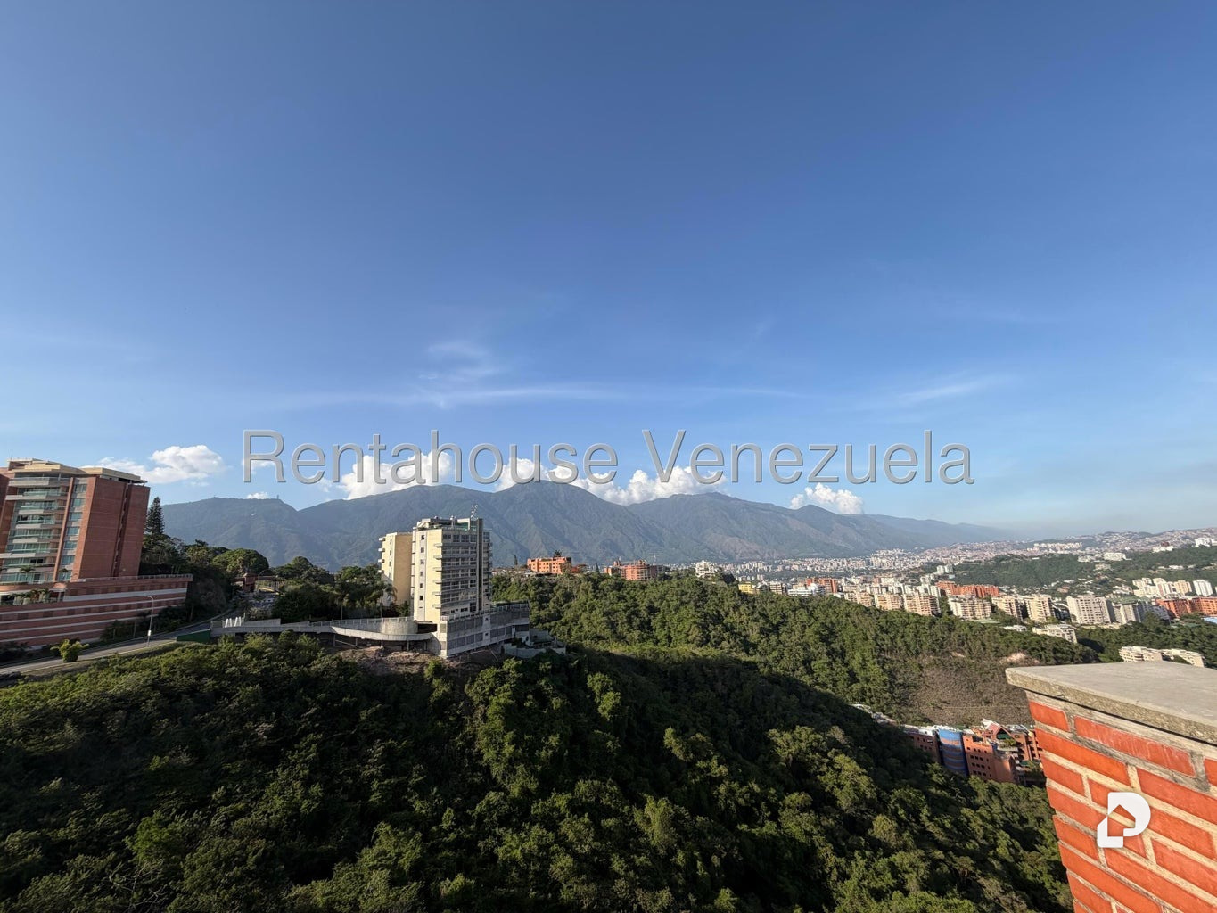 Apartamento en Mirador de Los Campitos, Caracas – 25