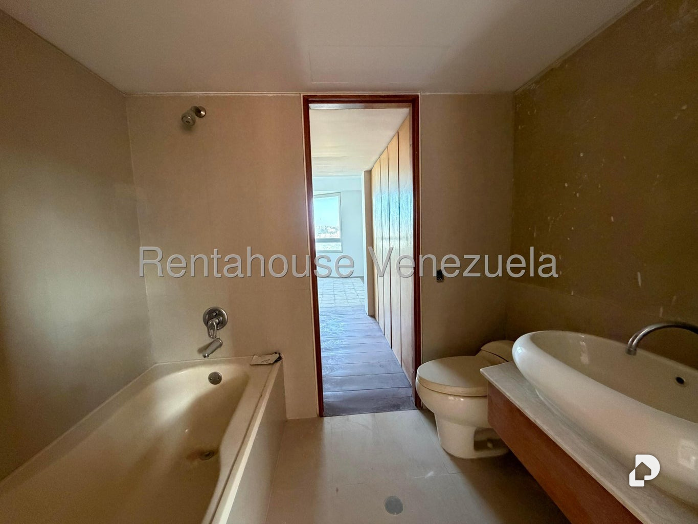 Apartamento en Mirador de Los Campitos, Caracas – 18