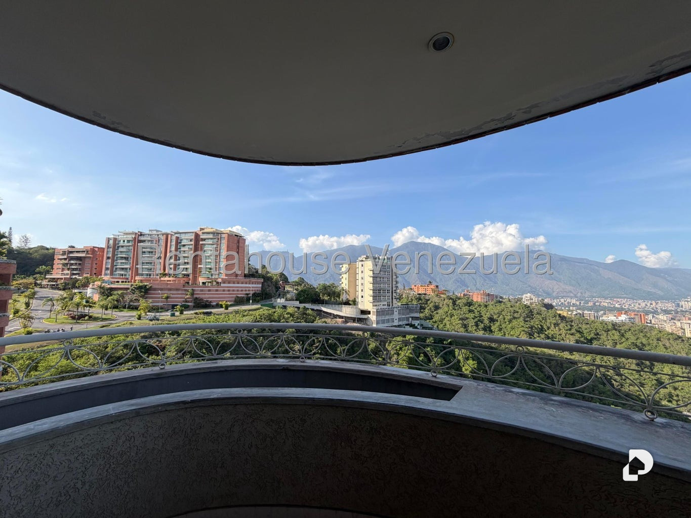 Apartamento en Mirador de Los Campitos, Caracas – 8
