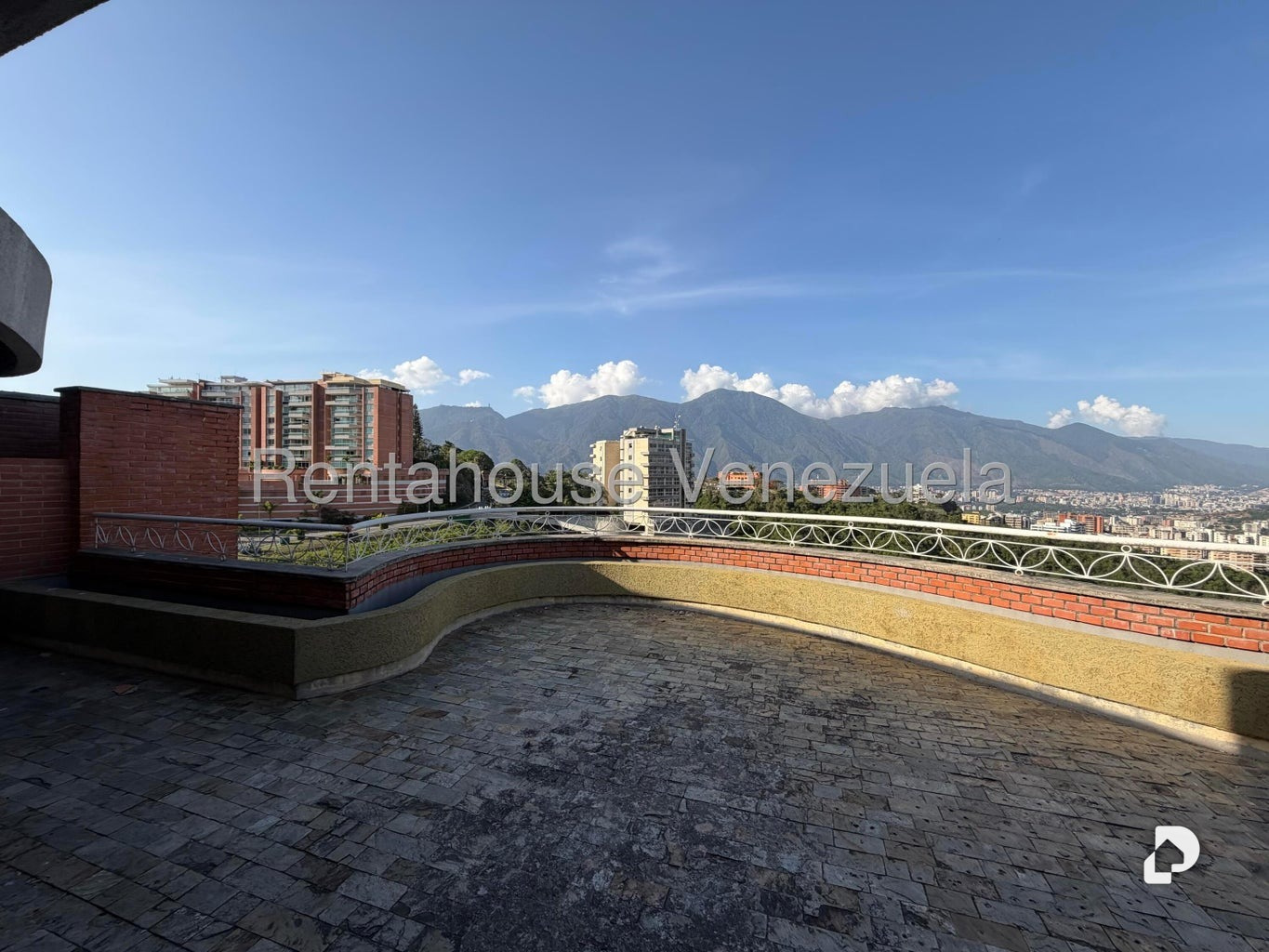 Apartamento en Mirador de Los Campitos, Caracas – 22