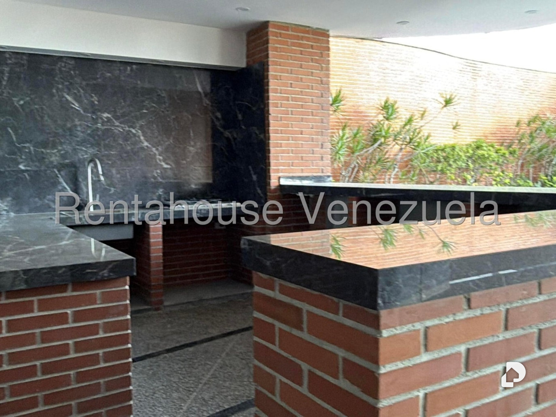 Apartamento en Mirador de Los Campitos, Caracas – 4