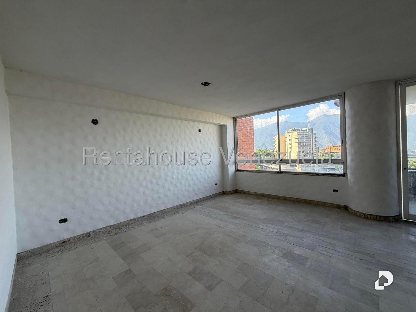Apartamento en Mirador de Los Campitos, Caracas – 7
