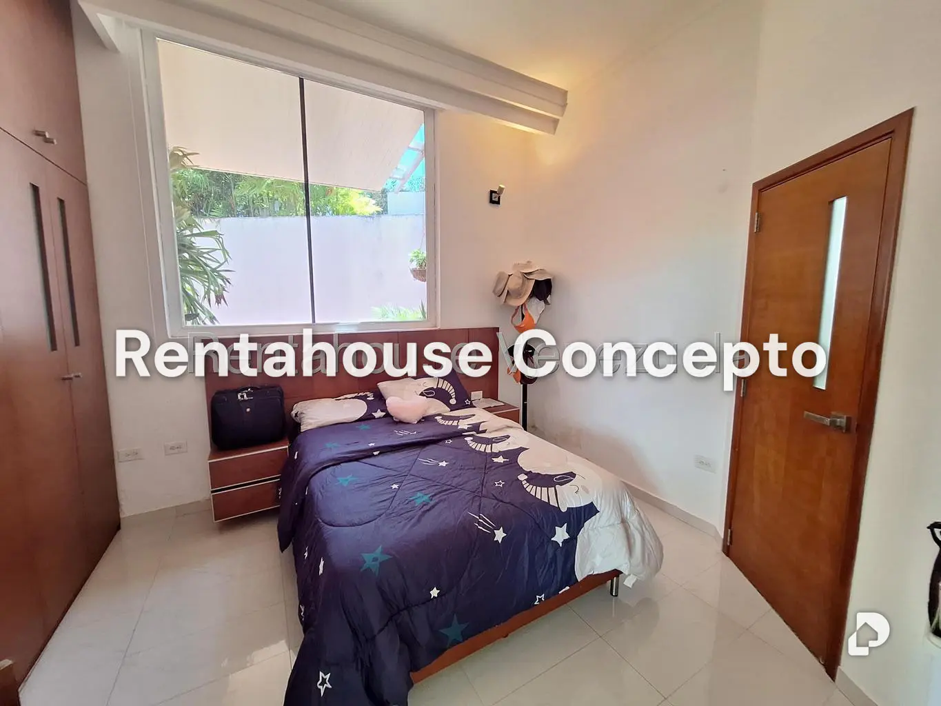 House in Altos de Guataparo, Valencia – 17