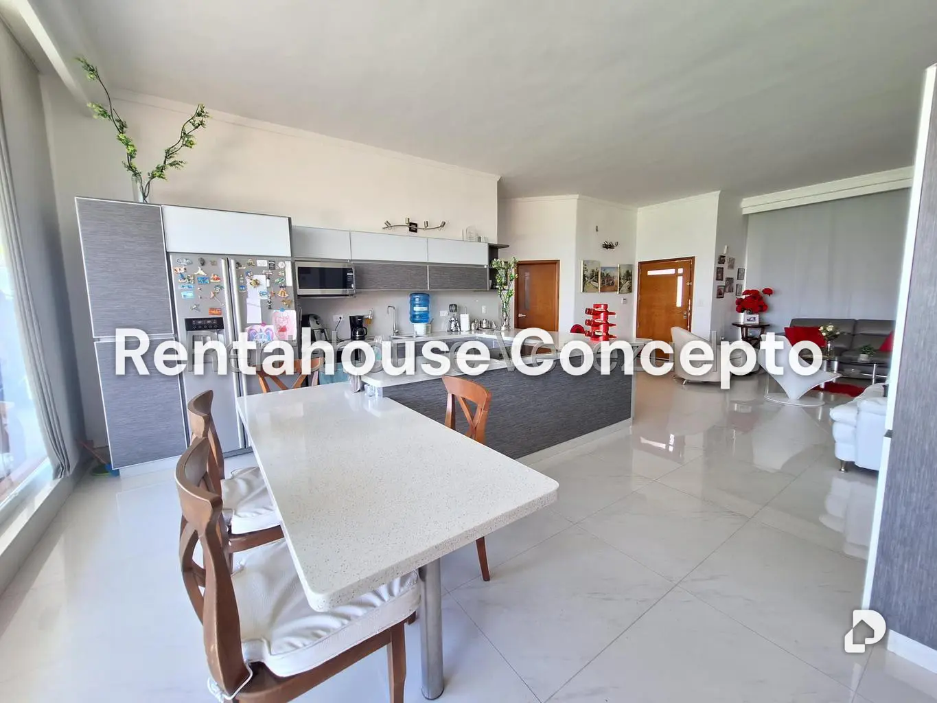 House in Altos de Guataparo, Valencia – 6