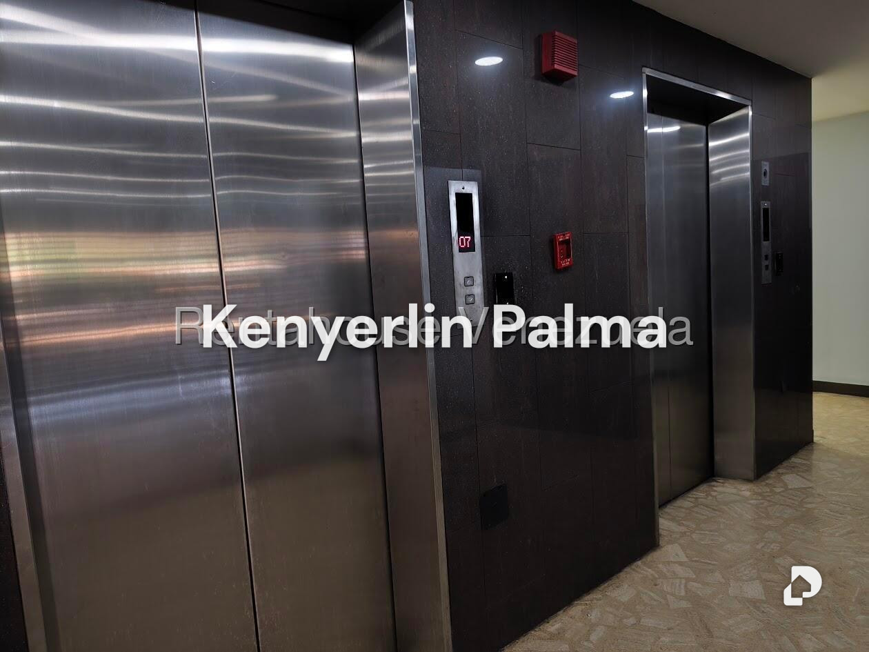Apartamento en El Rosal, Caracas – 6