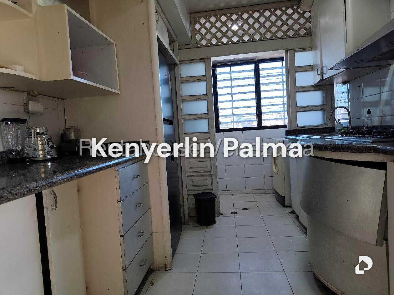 Apartamento en El Rosal, Caracas – 15