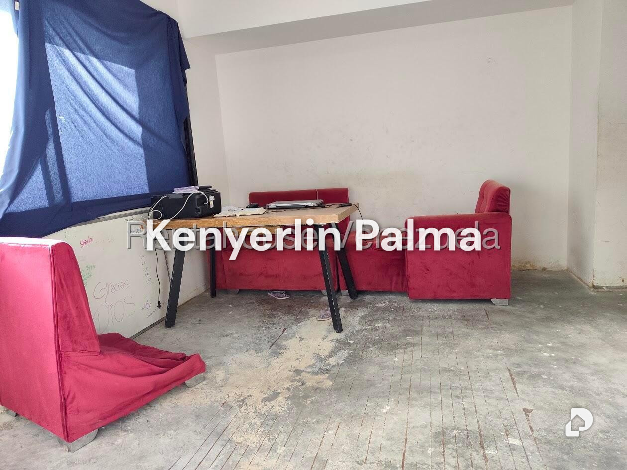 Apartamento en El Rosal, Caracas – 12