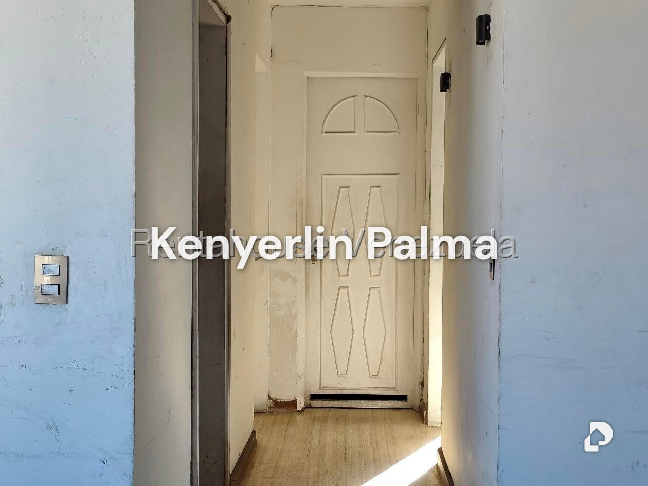 Apartamento en El Rosal, Caracas – 11