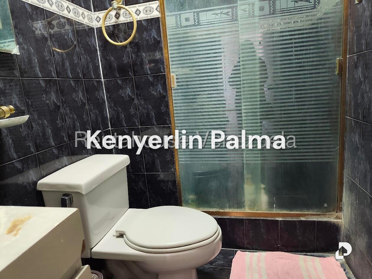 Apartamento en El Rosal, Caracas – 14