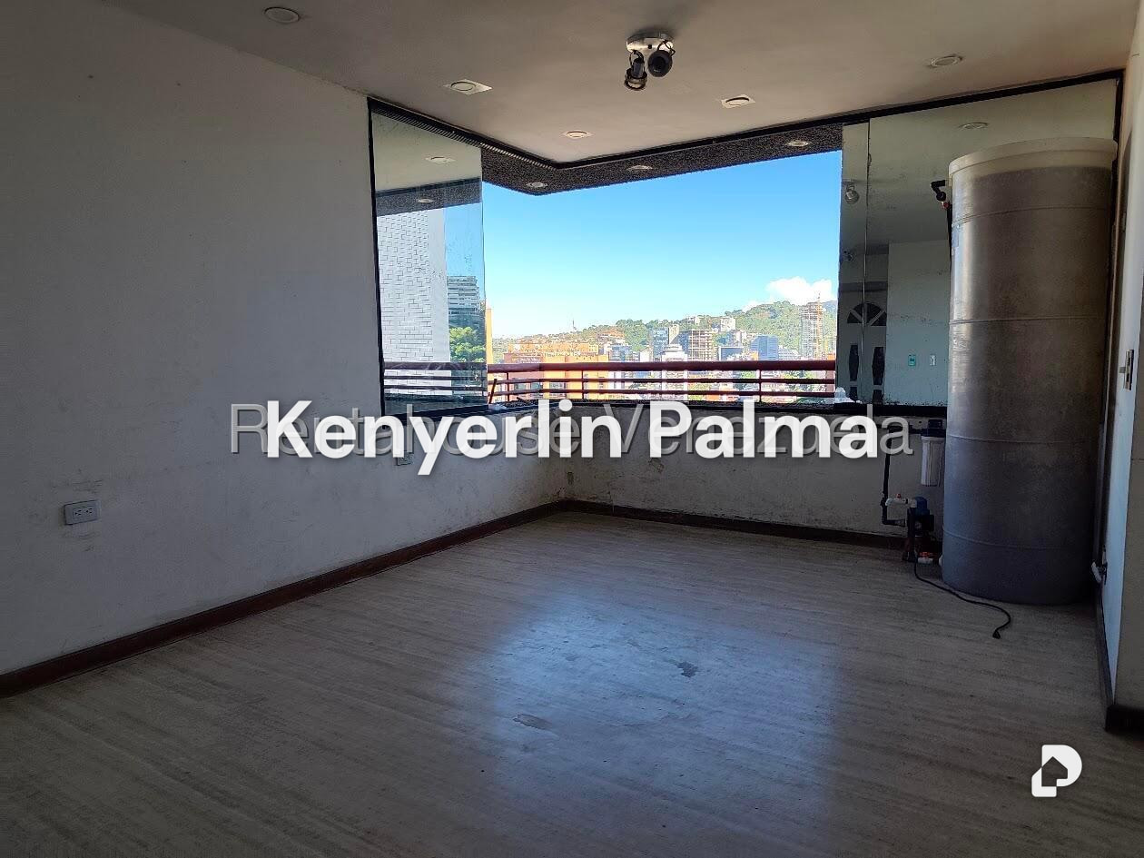 Apartamento en El Rosal, Caracas – 9