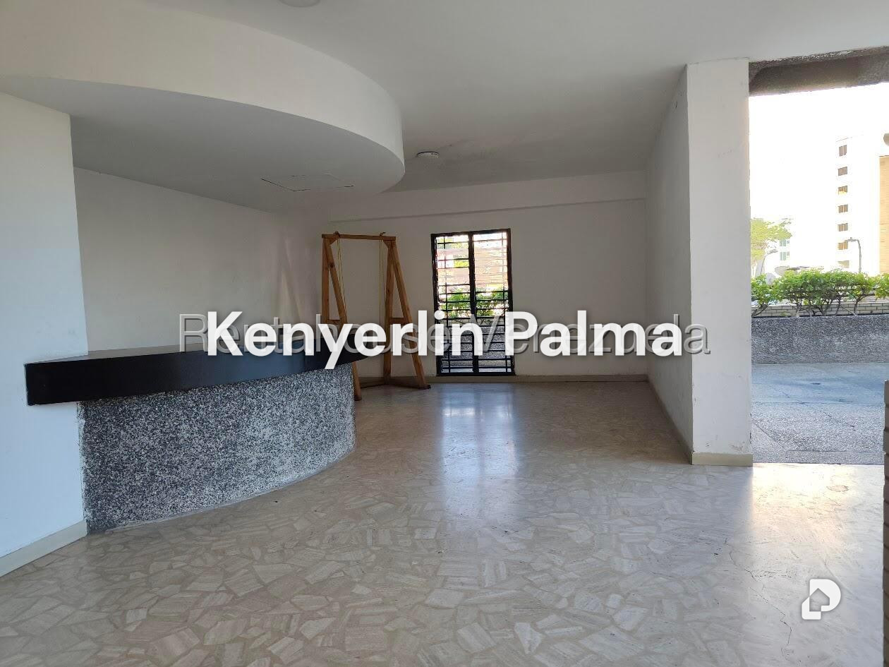 Apartamento en El Rosal, Caracas – 19