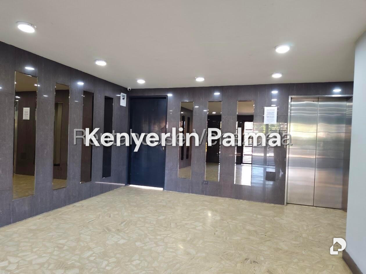 Apartamento en El Rosal, Caracas – 5
