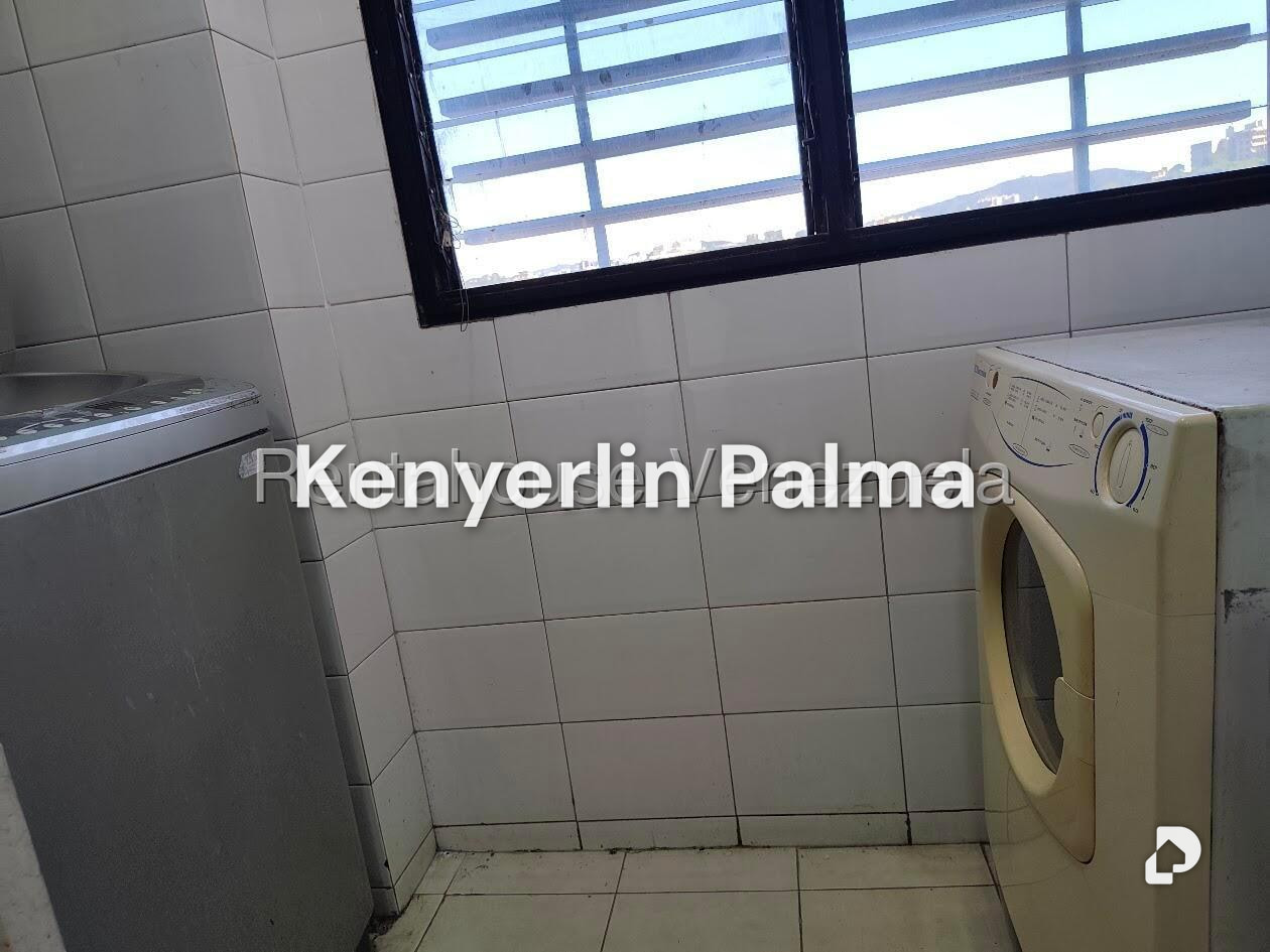 Apartamento en El Rosal, Caracas – 17