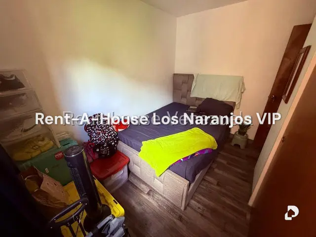 Apartamento en Terrazas del Club Hípico, Caracas – 6