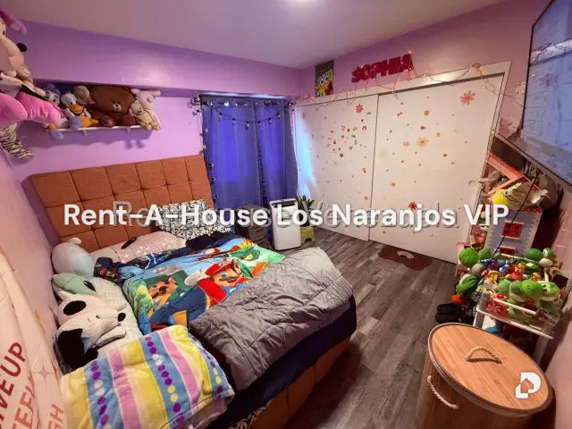 Apartamento en Terrazas del Club Hípico, Caracas – 8