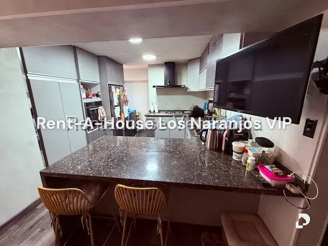 Apartamento en Terrazas del Club Hípico, Caracas – 3