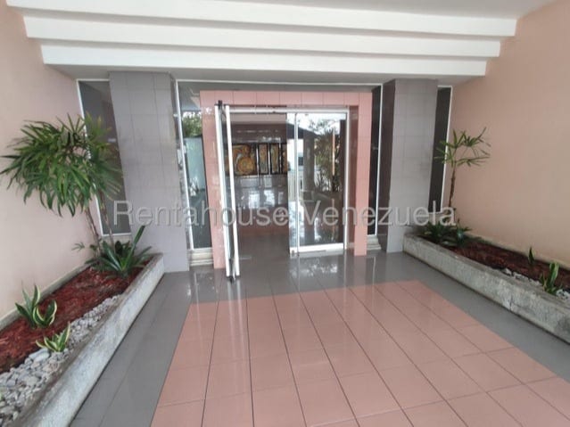 Apartamento en Parroquia Urbana San José, Valencia - 1