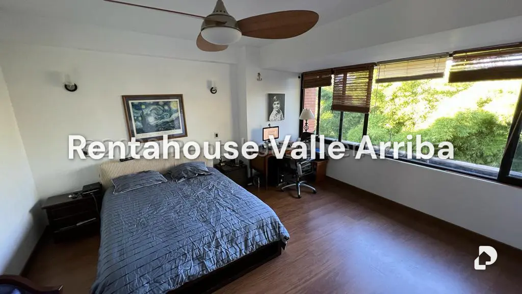 Apartamento en Monterrey, Caracas – 10