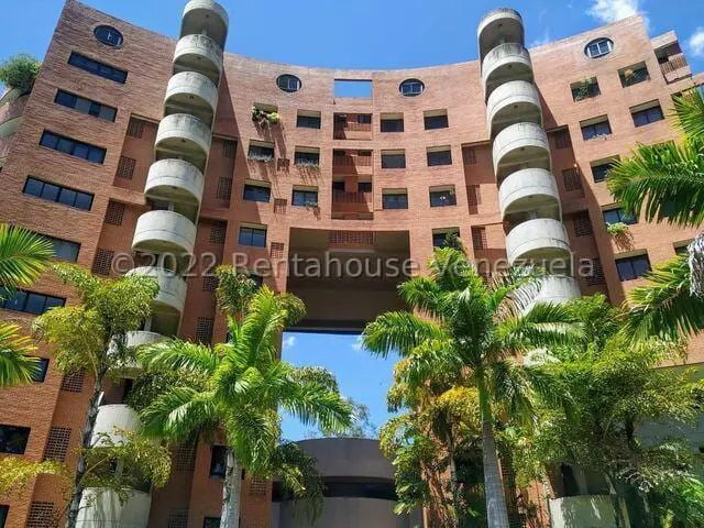 Apartment in Monterrey, Caracas - 1