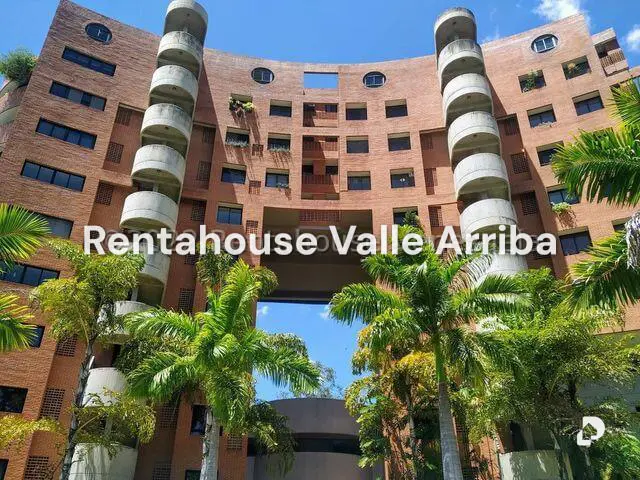 Apartamento en Monterrey, Caracas – 1