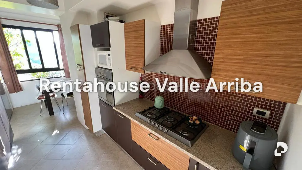 Apartamento en Monterrey, Caracas – 8