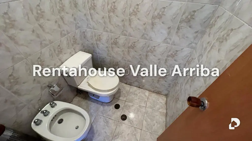 Apartamento en Monterrey, Caracas – 14