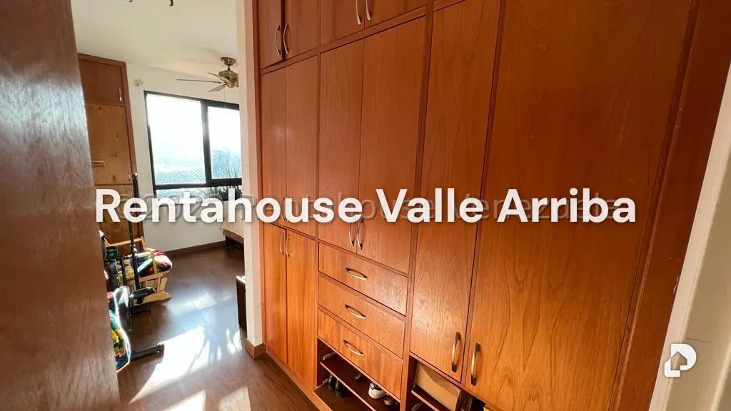 Apartamento en Monterrey, Caracas – 17
