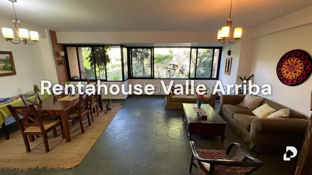 Apartamento en Monterrey, Caracas – 4