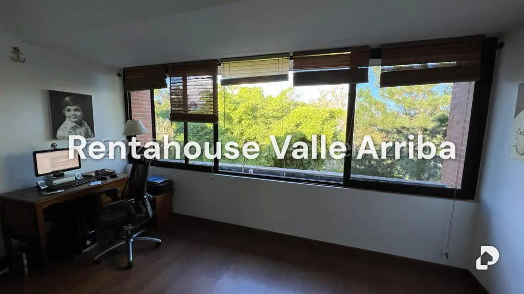 Apartamento en Monterrey, Caracas – 11