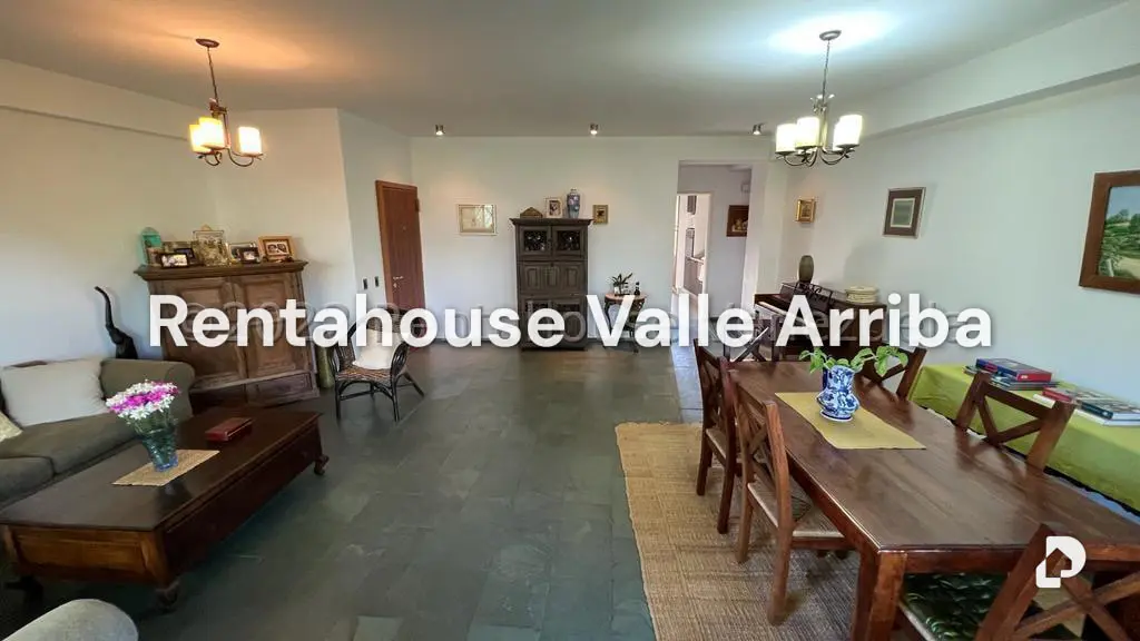 Apartamento en Monterrey, Caracas – 6