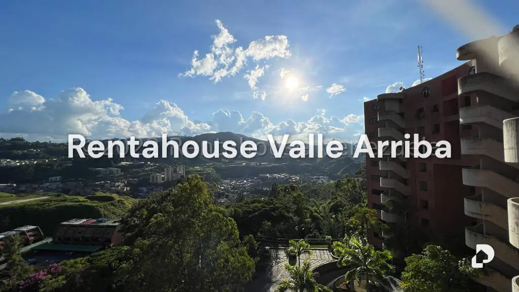Apartamento en Monterrey, Caracas – 7