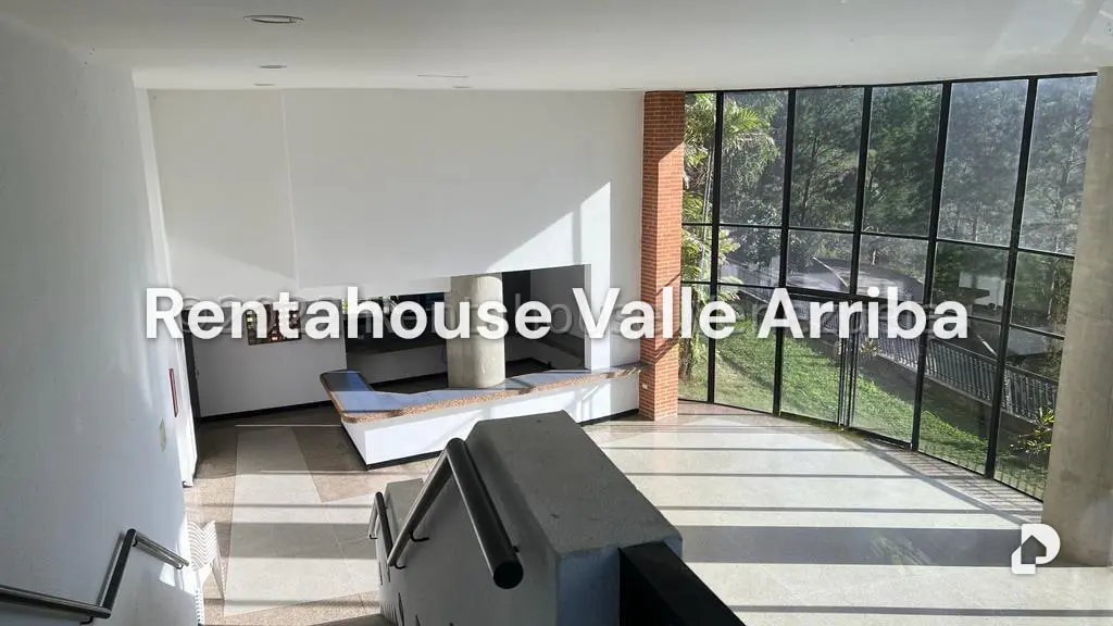 Apartamento en Monterrey, Caracas – 21