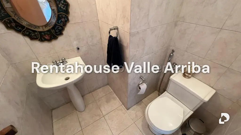Apartamento en Monterrey, Caracas – 20