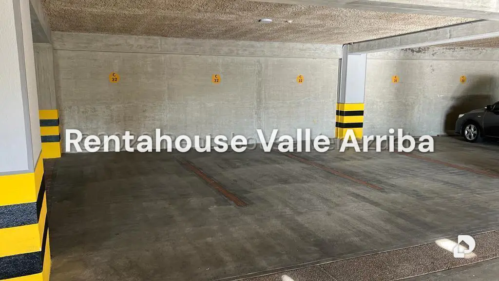 Apartamento en Monterrey, Caracas – 23