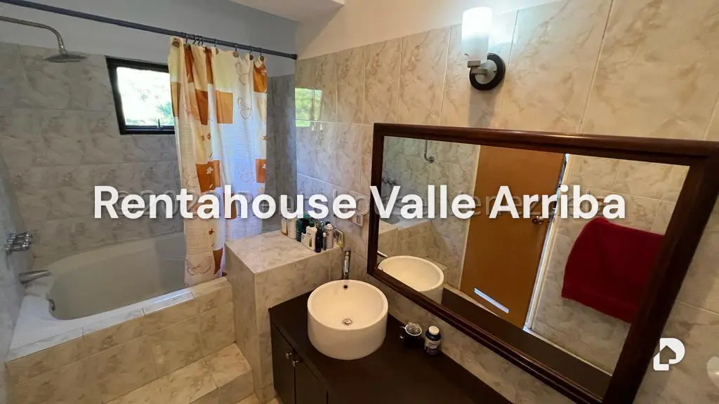 Apartamento en Monterrey, Caracas – 15