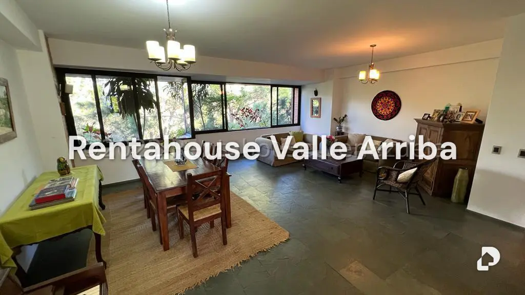 Apartamento en Monterrey, Caracas – 5